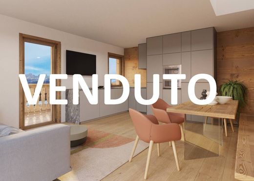 Piso / Apartamento en Borca, Provincia di Belluno