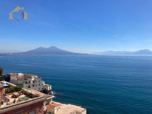 Apartament w Neapol, Napoli