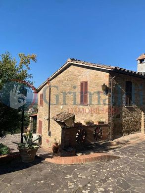 Landhuis in Torgiano, Provincia di Perugia