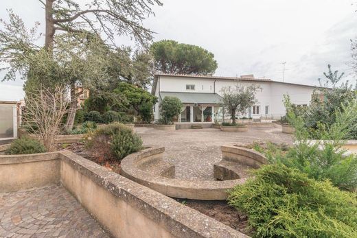 Villa Viterbo, Viterbo ilçesinde