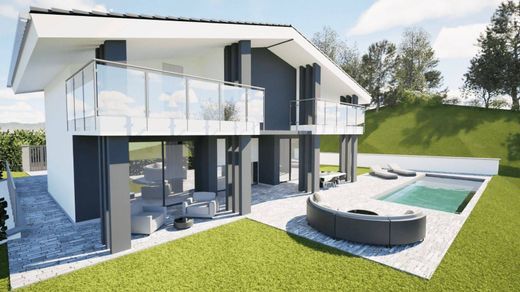 Villa en Arona, Provincia di Novara