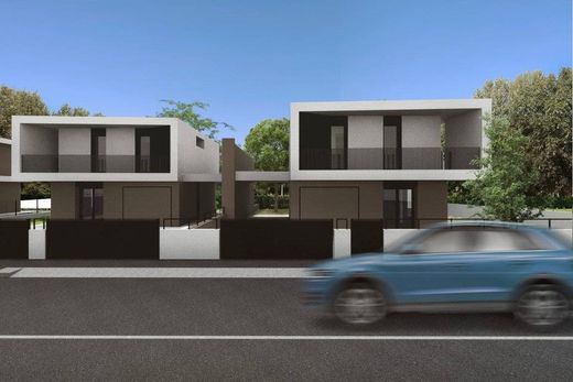 Вилла, Падуя, Provincia di Padova