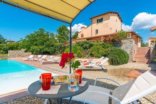 ﻓﻴﻼ ﻓﻲ فلورنسا
, Province of Florence