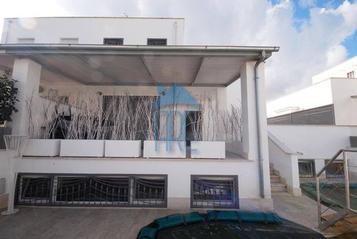 Villa in Rome, Latium