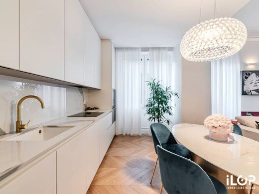 Apartment in Milan, Lombardy