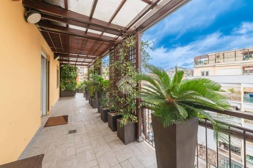 Penthouse in Rome, Latium
