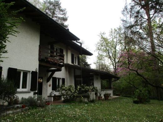 Villa in Borgo Ticino, Provincia di Novara