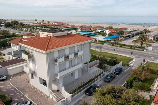 Appartement in Pietrasanta, Provincia di Lucca