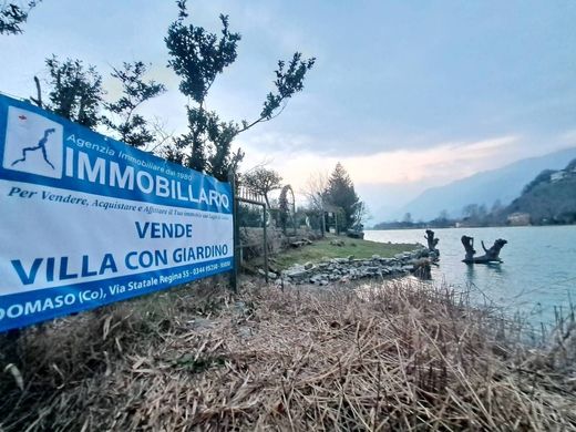 Villa in Sorico, Provincia di Como