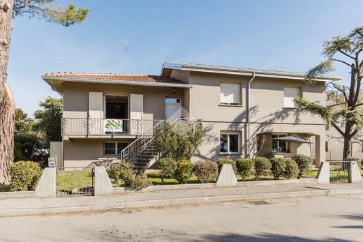 Вилла, Луго, Provincia di Ravenna