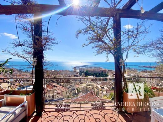 Apartament w Salerno, Provincia di Salerno