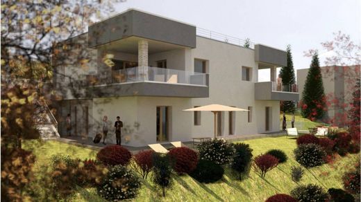 Villa a Corciano, Perugia