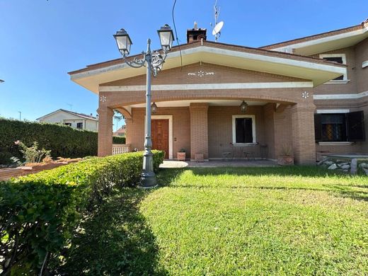 Villa en Ciampino, Roma