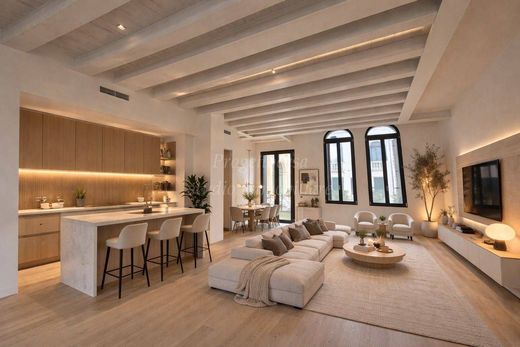 Apartment in Mirano, Venice