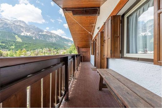 Appartement in Cortina d'Ampezzo, Provincia di Belluno