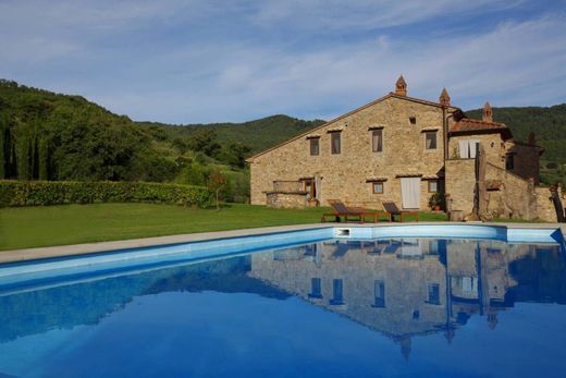 Landhuis in Arezzo, Province of Arezzo