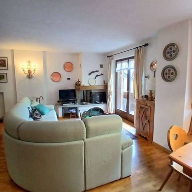 Piso / Apartamento en Bormio, Provincia di Sondrio