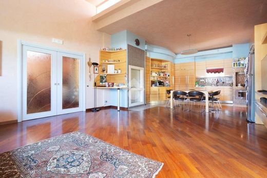 Willa w Conversano, Bari