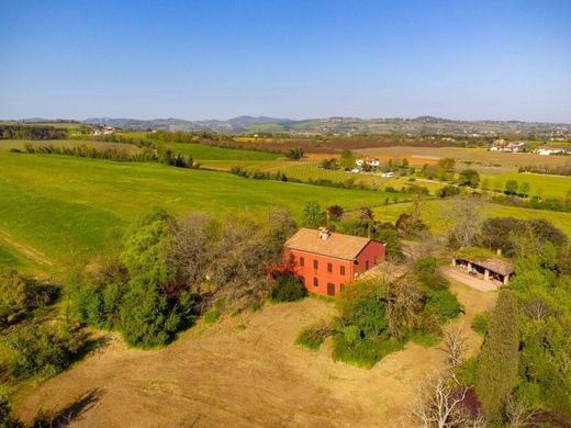 别墅  Forlì, 弗利省