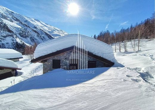 Willa w Courmayeur, Valle d'Aosta