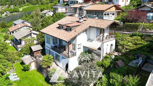 Villa en Salorno, Bolzano