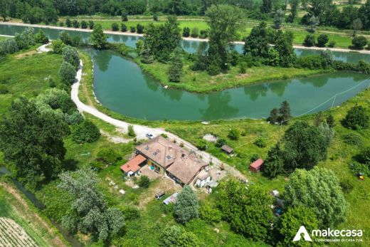 Luxe woning in Mulazzano, Provincia di Lodi