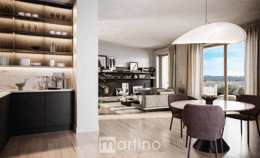 Penthouse Nova Milanese, Monza e della Brianza ilçesinde