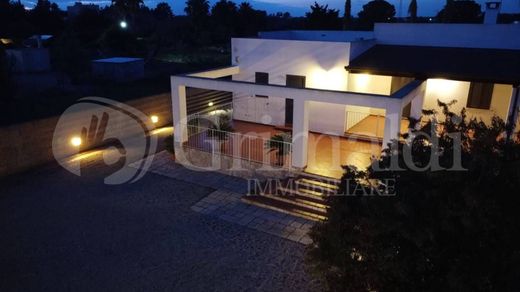 Gallipoli, Provincia di Lecceのヴィラ