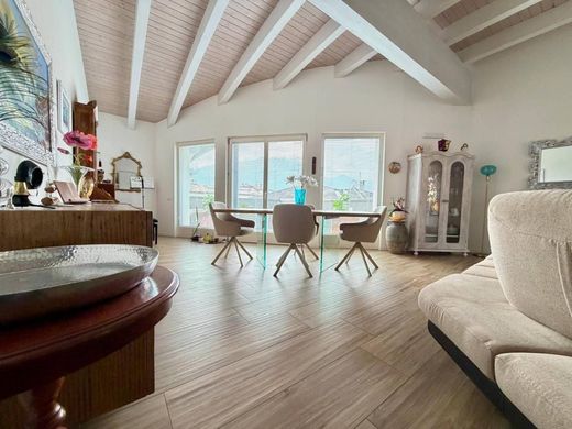Penthouse in Riva del Garda, Trento