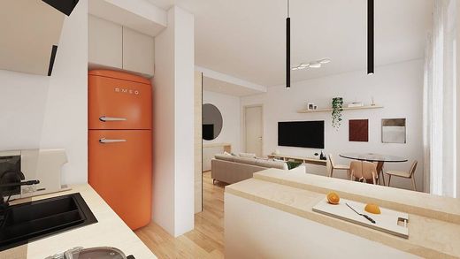 Apartamento - Milão, Lombardia