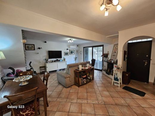 Villa in Rom, Latium