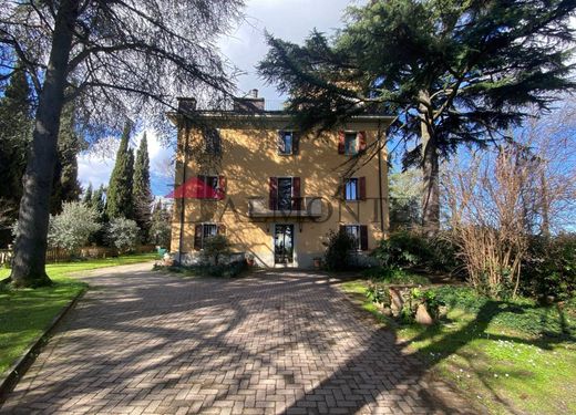 Villa Sasso Marconi, Bologna ilçesinde