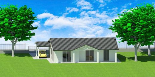 Вилла, San Gemini, Provincia di Terni