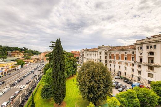 Apartament w Rzym, Lazio
