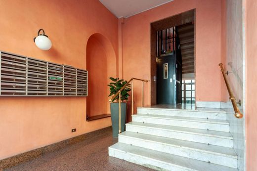 Apartment / Etagenwohnung in Mailand, Lombardei