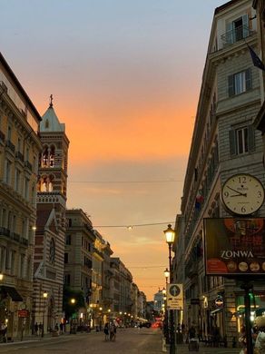 套间/公寓  罗马市, 罗马省