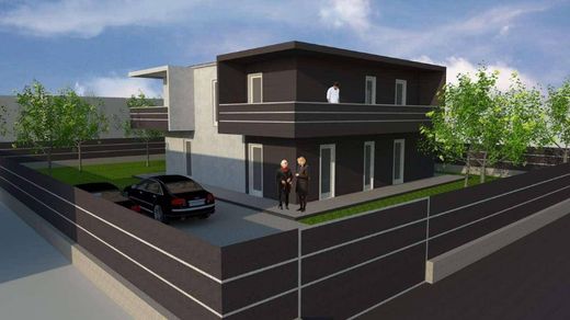 Casa de luxo - Pádua, Veneto