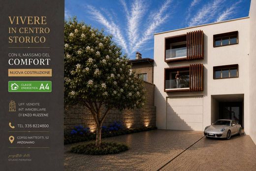 Apartment in Arzignano, Provincia di Vicenza