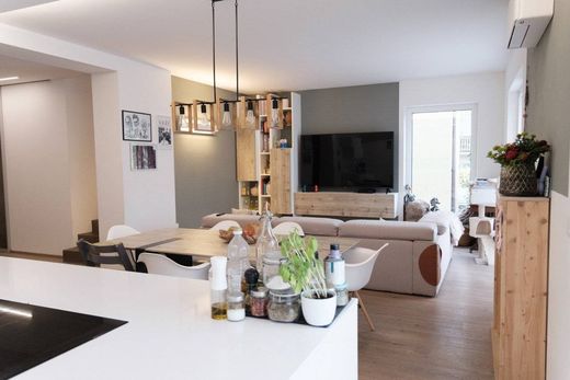 Willa w Laives, Bolzano