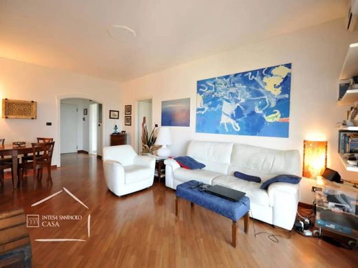 Piso / Apartamento en Bogliasco, Génova