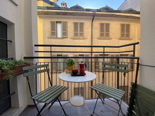 Apartment in Milan, Lombardy