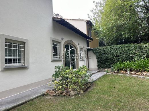 Villa en Poggio A Caiano, Provincia di Prato