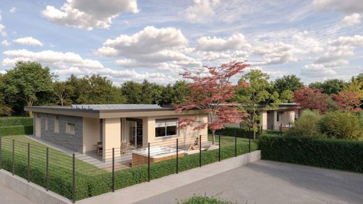 Villa à Mozzate, Côme