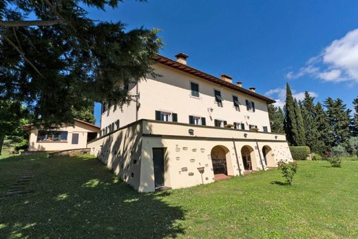 Βίλα σε Bagno a Ripoli, Province of Florence