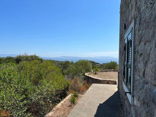 Βίλα σε Carloforte, Provincia del Sud Sardegna