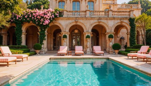 Villa in Forte dei Marmi, Provincia di Lucca