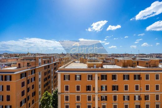 Penthouse in Rome, Latium