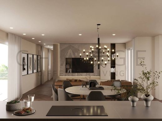 Penthouse in Abano Terme, Padua