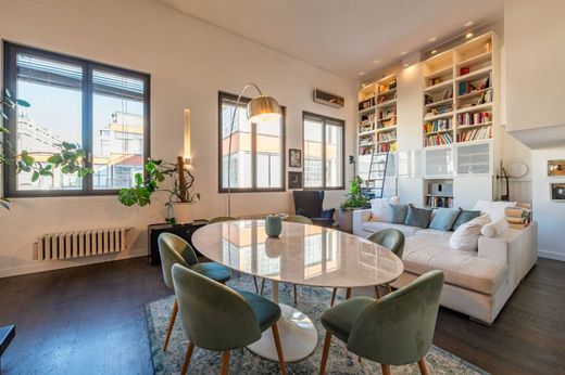Loft in Milaan, Città metropolitana di Milano