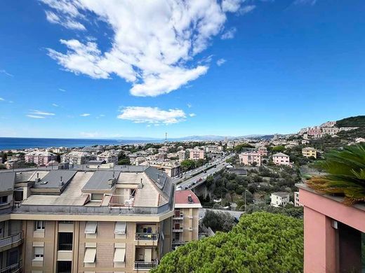 Penthouse in Genoa, Provincia di Genova